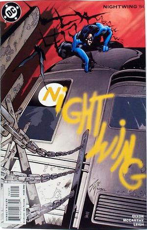 [Nightwing (series 2) 64]
