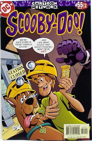 [Scooby-Doo (series 6) 55]