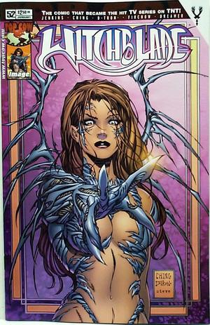 [Witchblade Vol. 1, Issue 52]