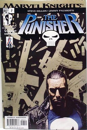 [Punisher (series 6) No. 7]