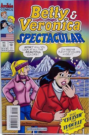 [Betty & Veronica Spectacular No. 52]