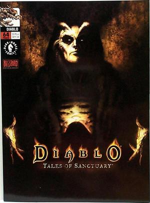 [Diablo: Tales of Sanctuary]