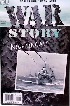 [War Story - Nightingale]