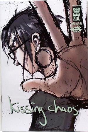[Kissing Chaos #5]