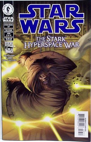 [Star Wars (series 2) #37 (The Stark Hyperspace War #2)]