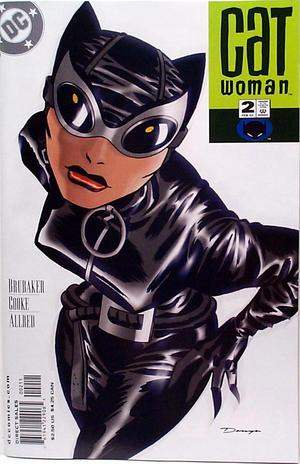 [Catwoman (series 3) 2]
