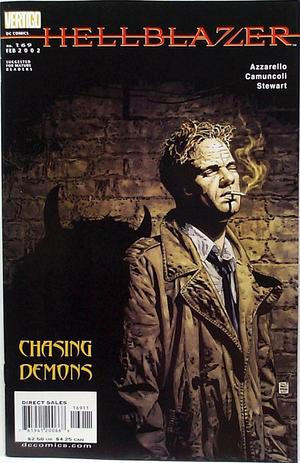 [Hellblazer 169]