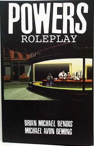 [Powers Vol. 2: Roleplay (SC)]