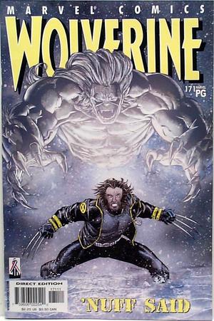 [Wolverine (series 2) No. 171]