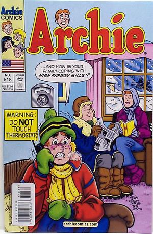 [Archie No. 518]