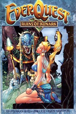 [EverQuest - The Ruins of Kunark ]