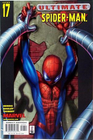 [Ultimate Spider-Man Vol. 1, No. 17]