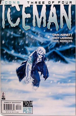 [Iceman (series 2) No. 3]