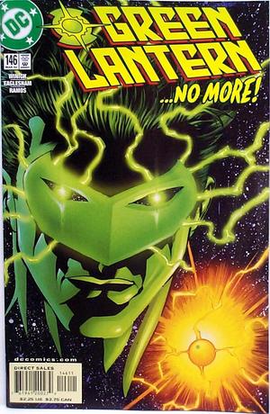 [Green Lantern (series 3) 146]