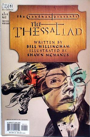 [Sandman Presents - The Thessaliad 1]