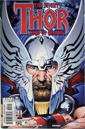 [Thor Vol. 2, No. 45]