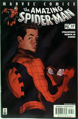 [Amazing Spider-Man Vol. 2, No. 37]
