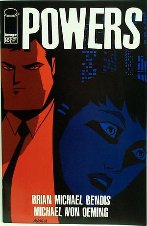 [Powers Vol. 1, No. 16]