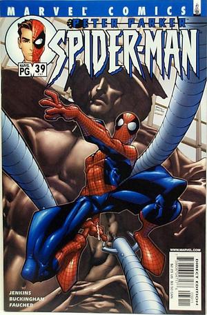 [Peter Parker: Spider-Man Vol. 2, No. 39]