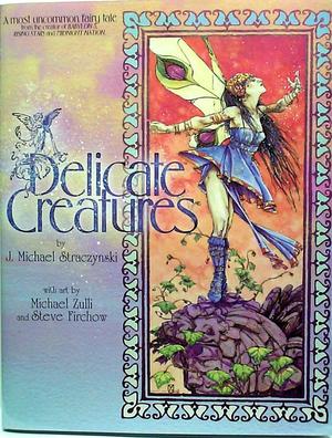 [Delicate Creatures Vol. 1]