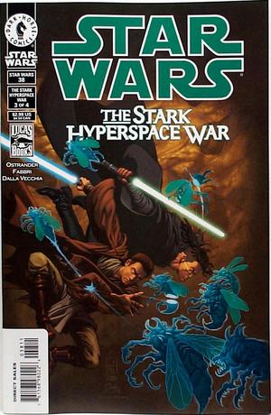[Star Wars (series 2) #38 (The Stark Hyperspace War #3)]