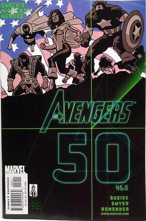 [Avengers Vol. 3, No. 50]