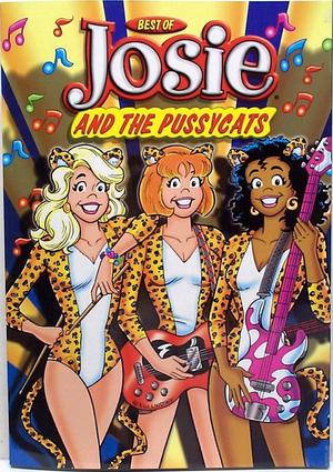 [Best of Josie and the Pussycats Volume 1]