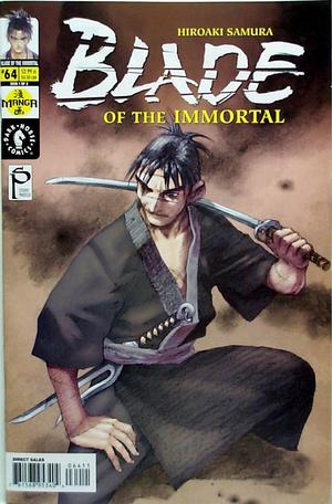 [Blade of the Immortal #64 (Skin #1)]
