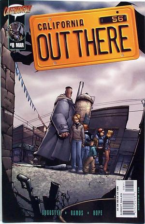 [Out There 8]