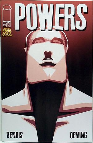 [Powers Vol. 1, No. 17]