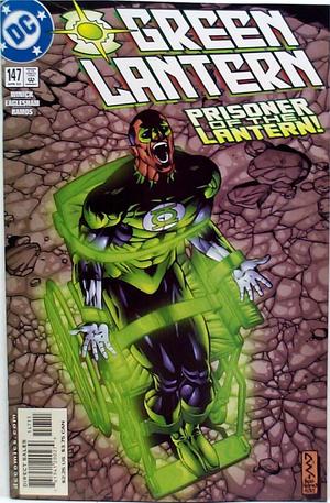 [Green Lantern (series 3) 147]