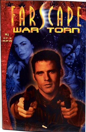 [Farscape - War Torn #1]