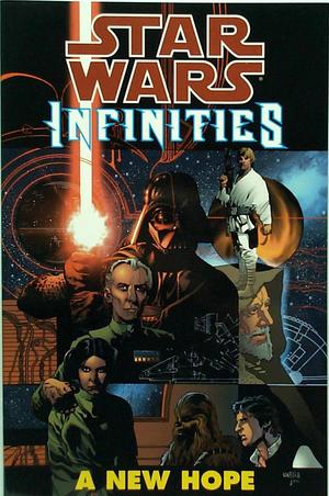 [Star Wars: Infinities - A New Hope (SC)]