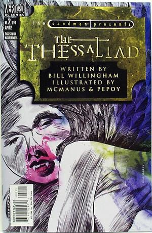 [Sandman Presents - The Thessaliad 2]