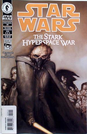 [Star Wars (series 2) #39 (The Stark Hyperspace War #4)]