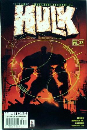 [Incredible Hulk (series 2) No. 37]