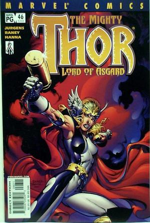 [Thor Vol. 2, No. 46]