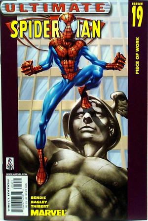 [Ultimate Spider-Man Vol. 1, No. 19]