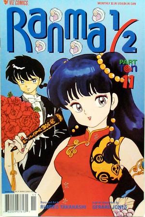 [Ranma 1/2 Part 10 No. 11]