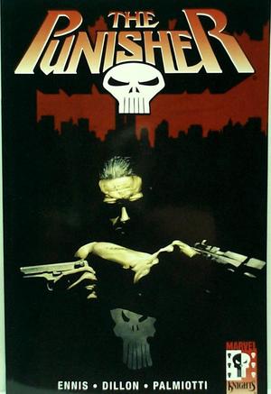 [Punisher Army of One]