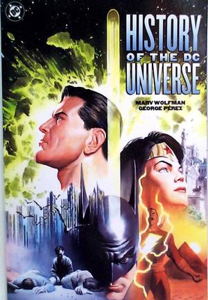 [History of the DC Universe (SC)]