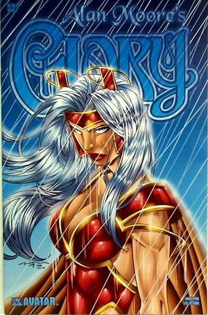 [Alan Moore's Glory 1 (Park cover)]