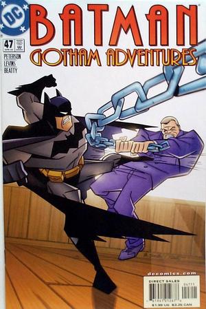 [Batman: Gotham Adventures 47]