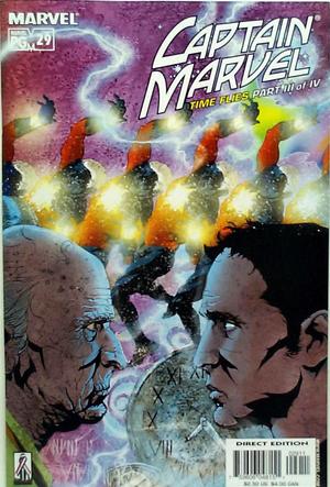 [Captain Marvel (series 4) No. 29]