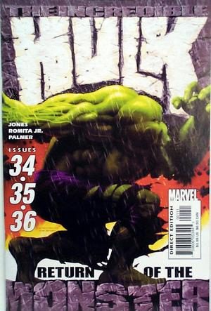 [Incredible Hulk (collected edition)]