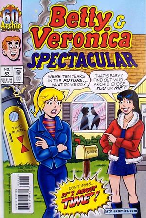 [Betty & Veronica Spectacular No. 53]