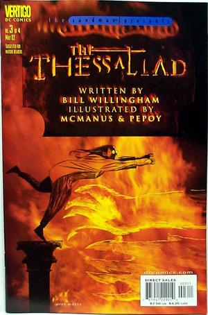 [Sandman Presents - The Thessaliad 3]