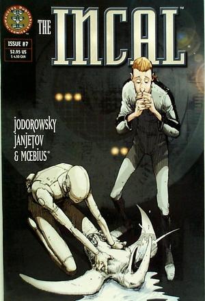 [Incal Issue #7]