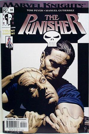 [Punisher (series 6) No. 10]