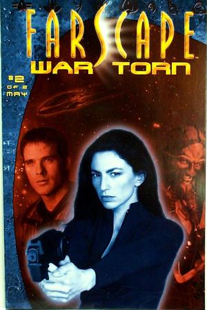 [Farscape - War Torn #2]